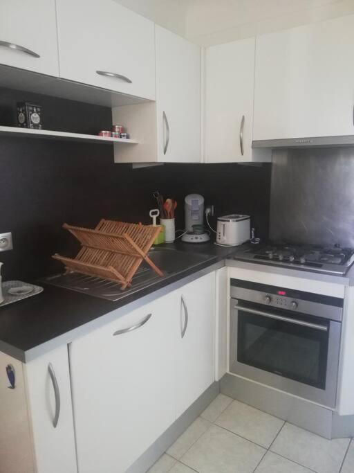 Appartement Saint Raphael Екстер'єр фото