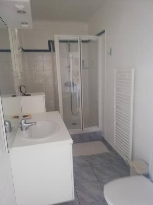 Appartement Saint Raphael Екстер'єр фото
