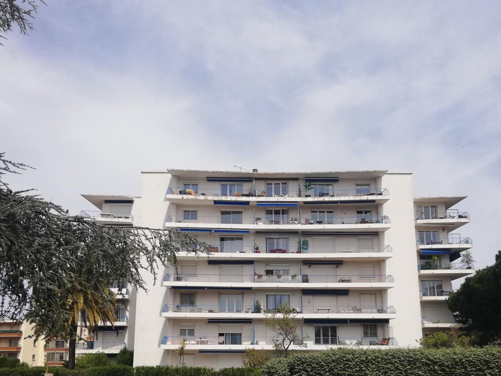 Appartement Saint Raphael Екстер'єр фото